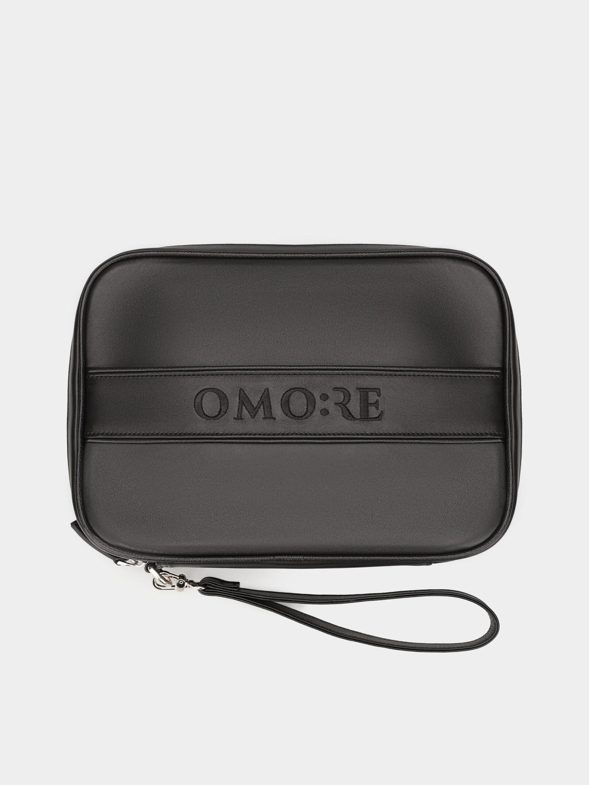 MI:RE table tennis leather case - Image 5