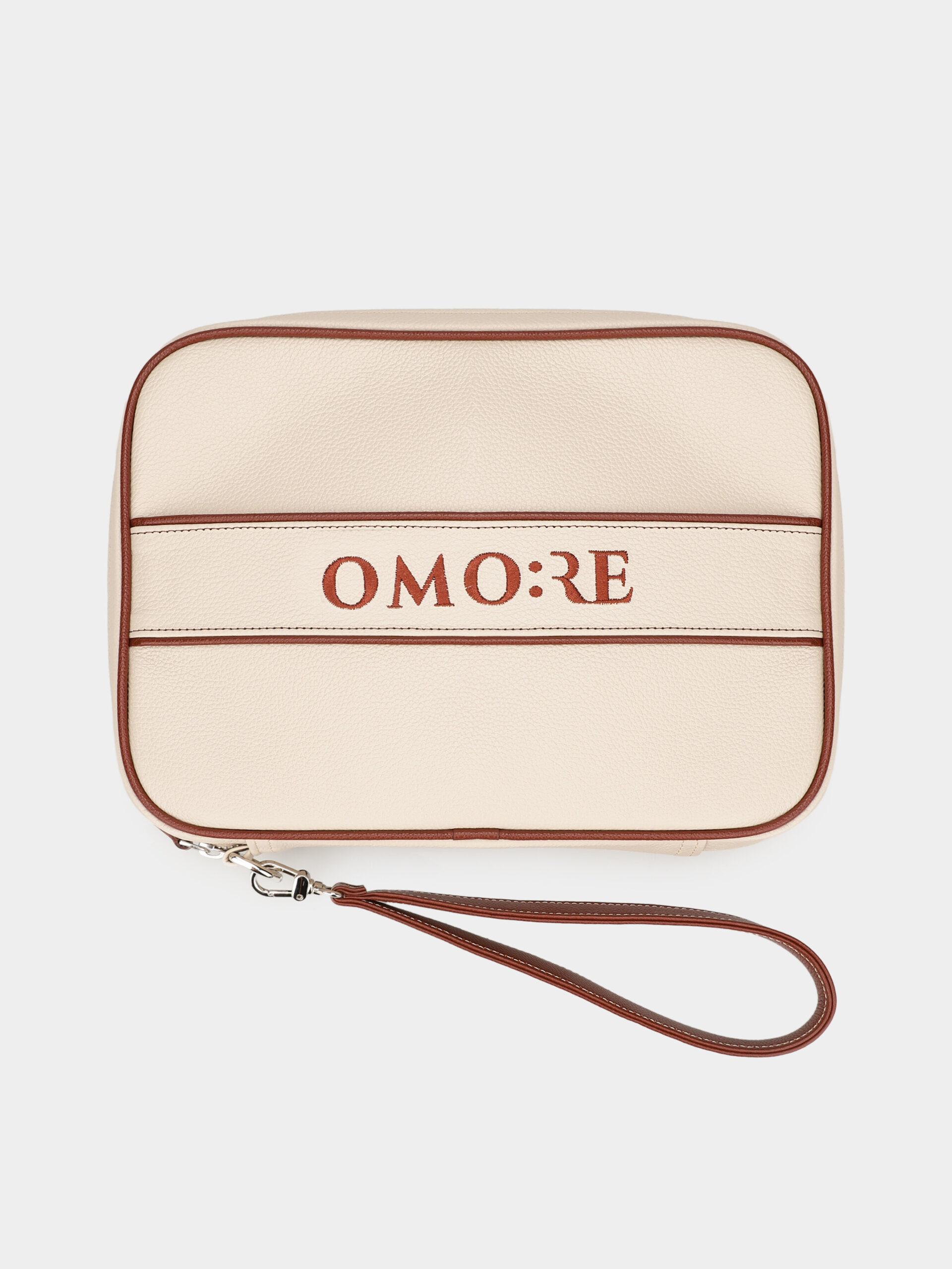 MI:RE table tennis leather case - Image 5