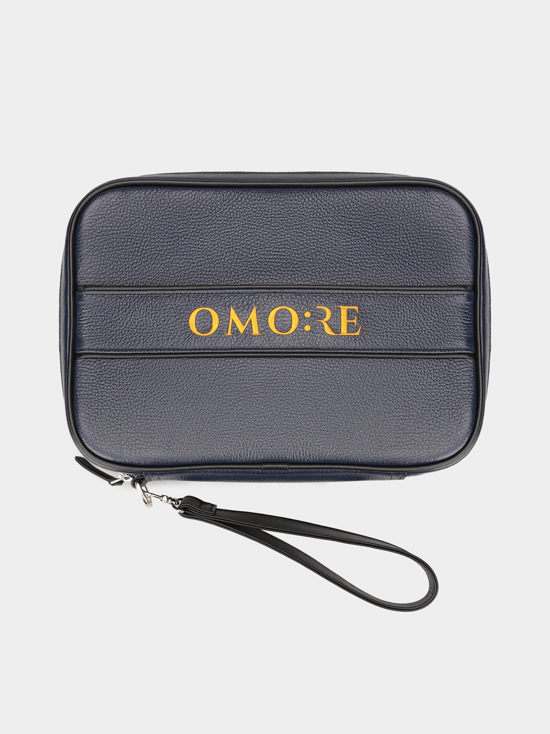 MI:RE table tennis leather case - Image 5