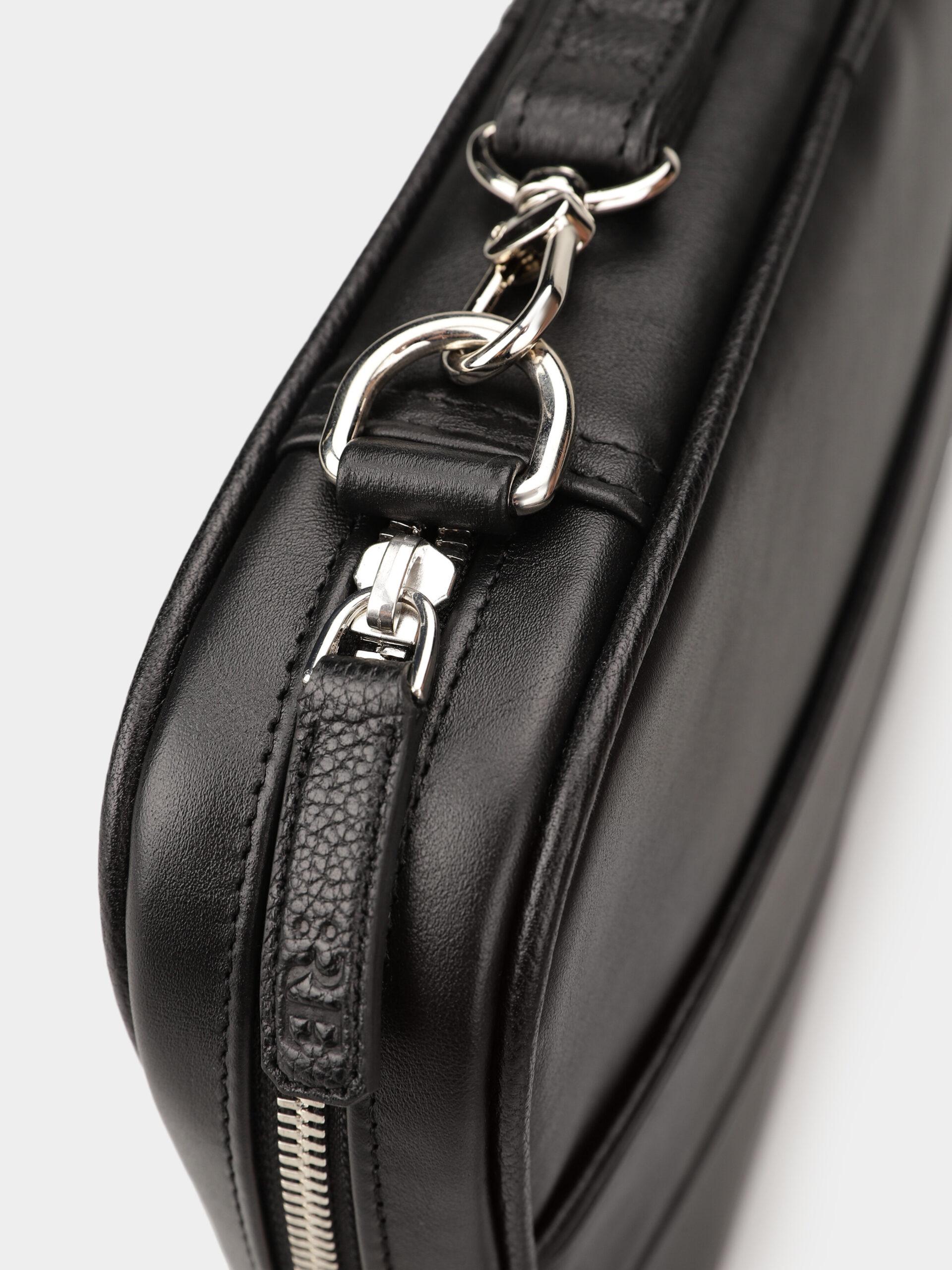 MI:RE table tennis leather case - Image 2