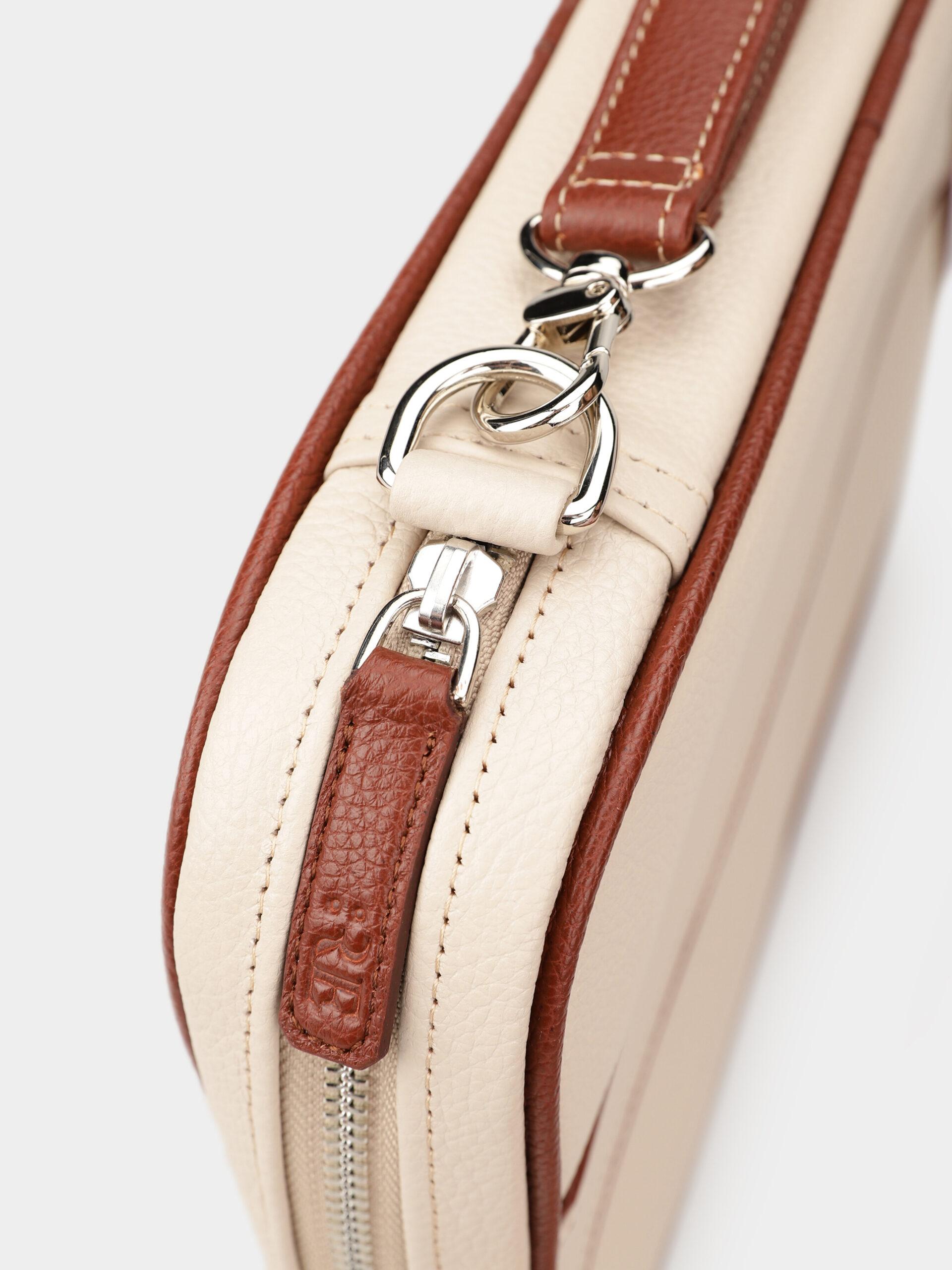 MI:RE table tennis leather case - Image 2