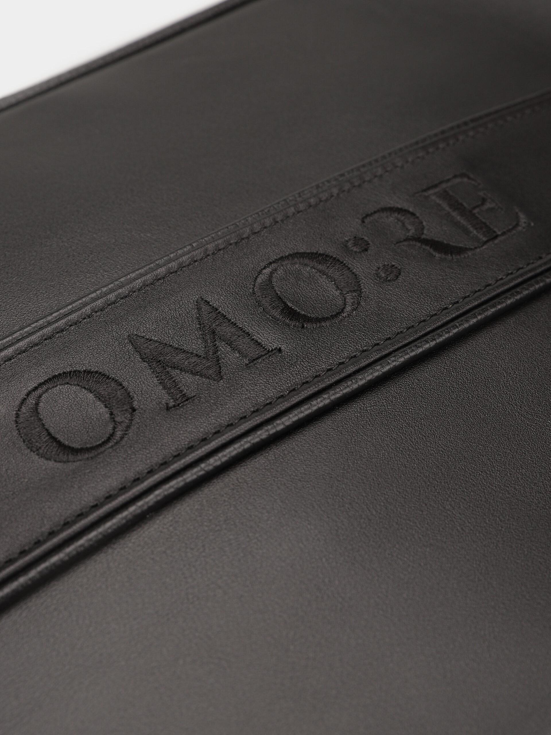 MI:RE table tennis leather case - Image 3