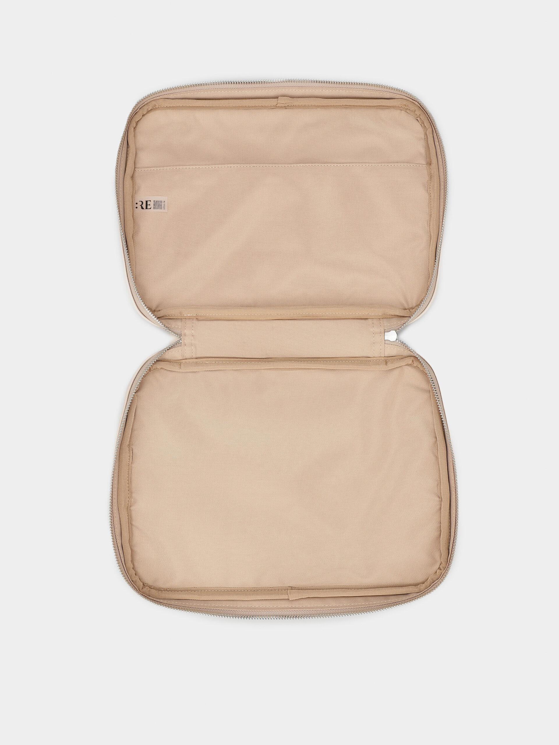 MI:RE table tennis leather case - Image 4