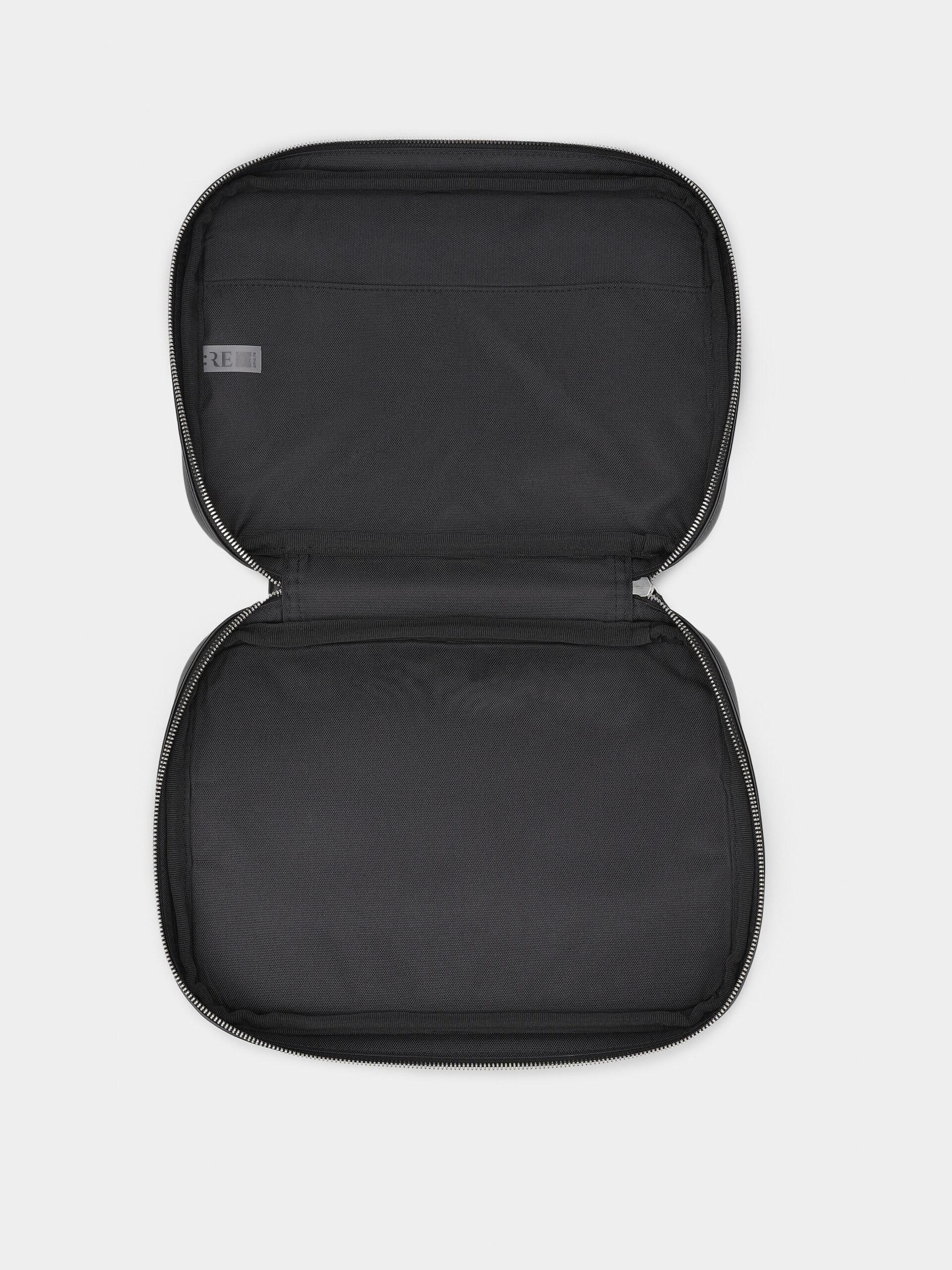 MI:RE table tennis leather case - Image 4