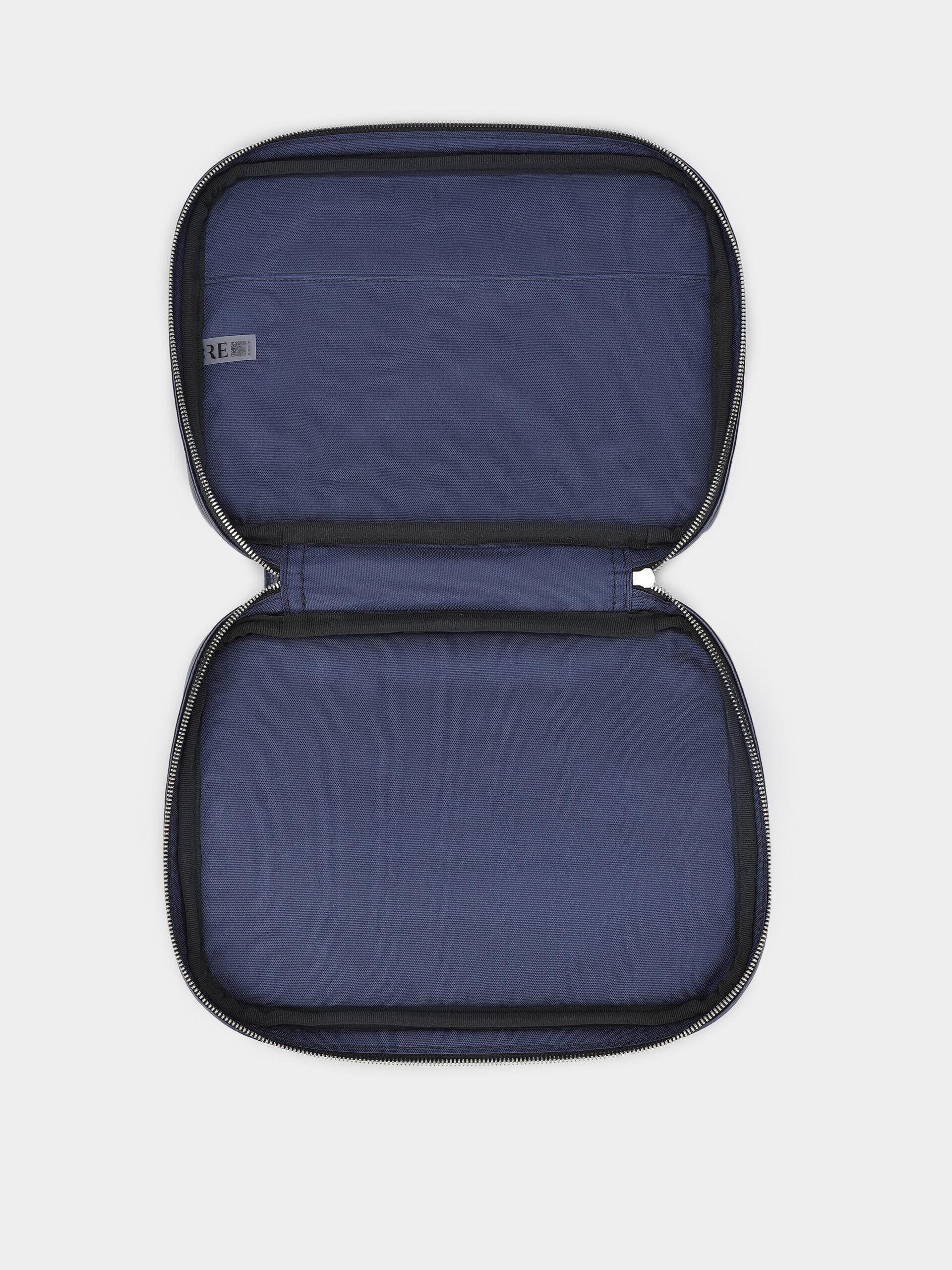 MI:RE table tennis leather case - Image 4