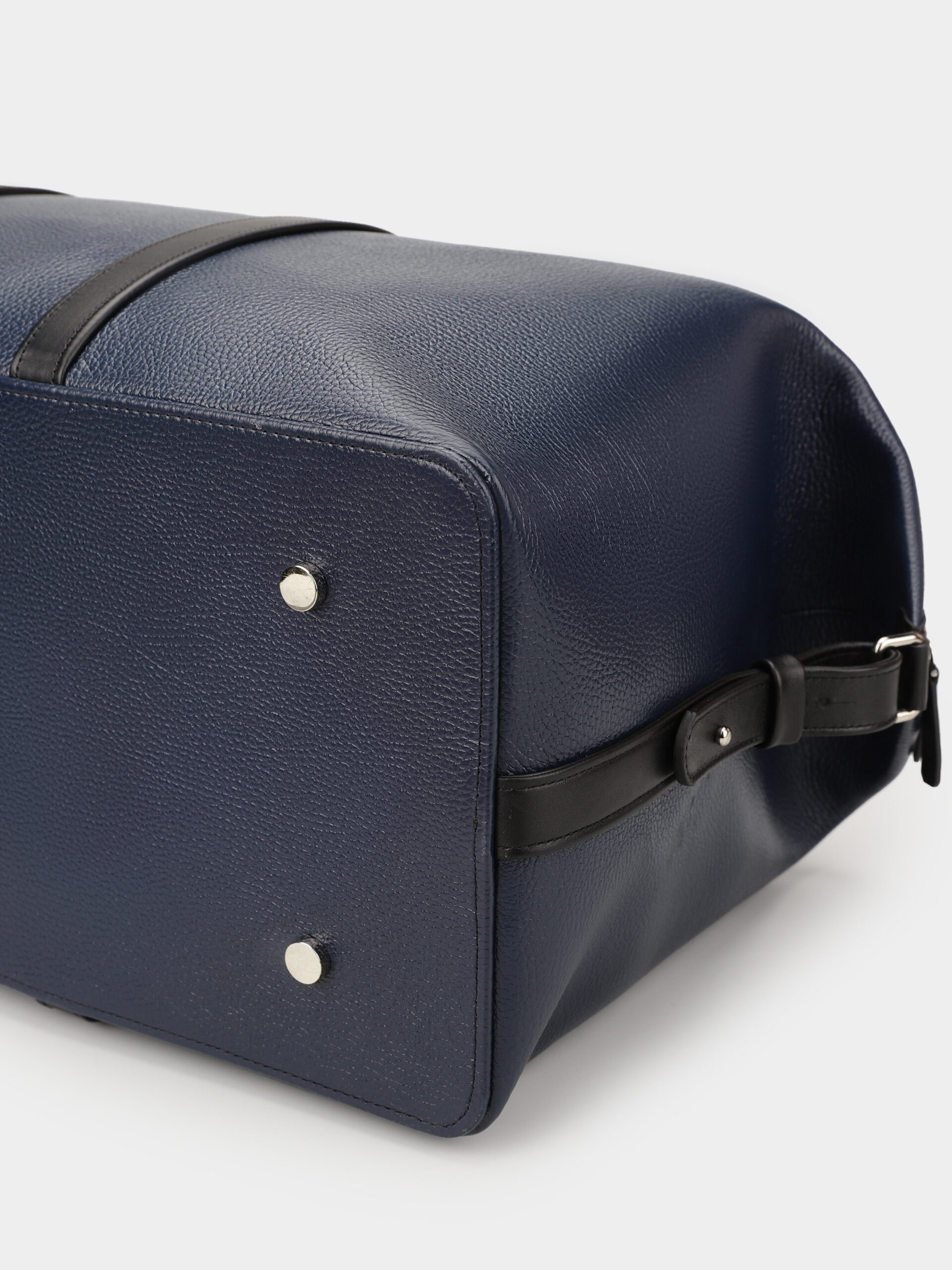 ELEMENTARY leather sport | travel bag - Image 2