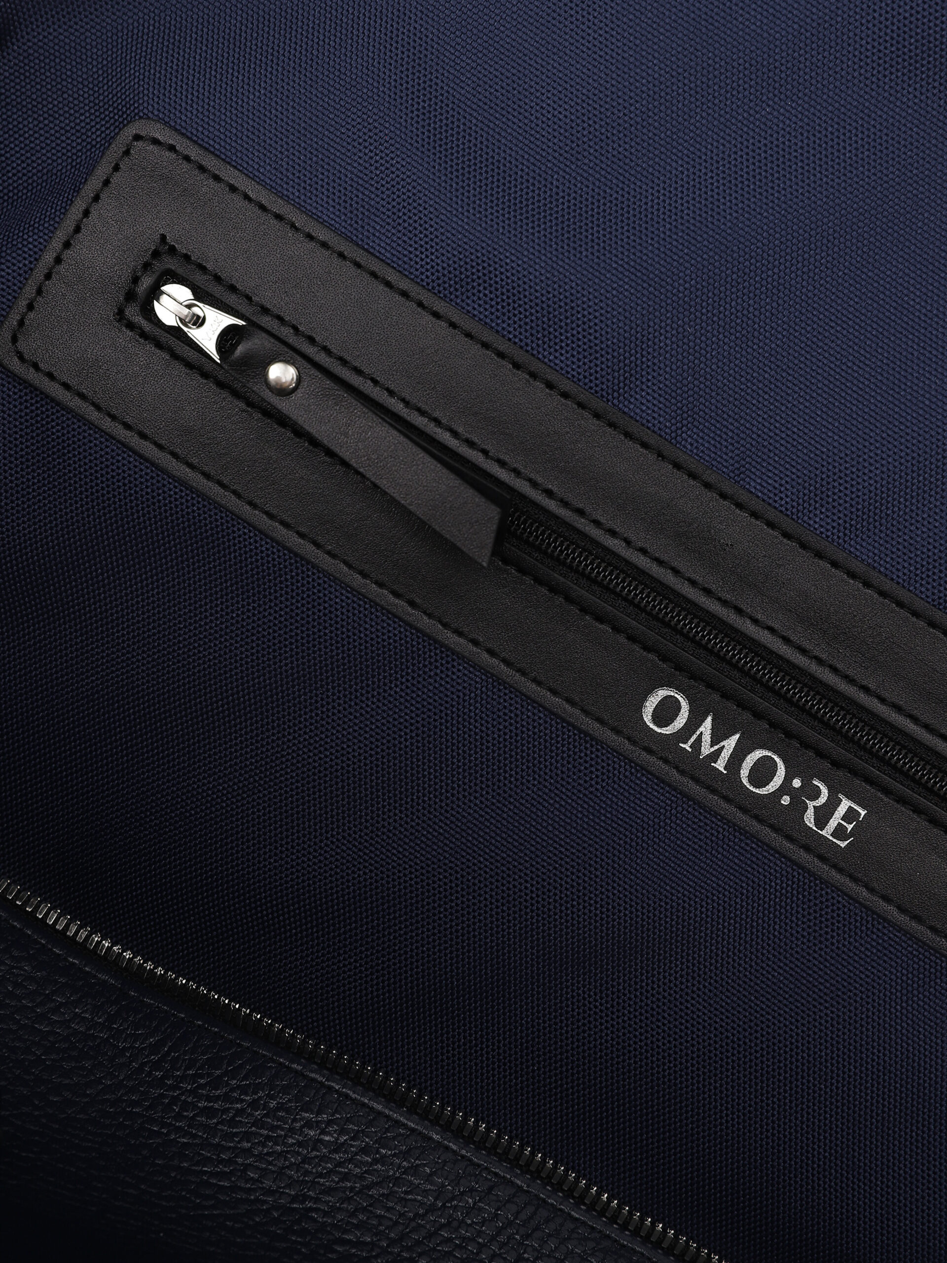 ELEMENTARY leather sport | travel bag - Image 4