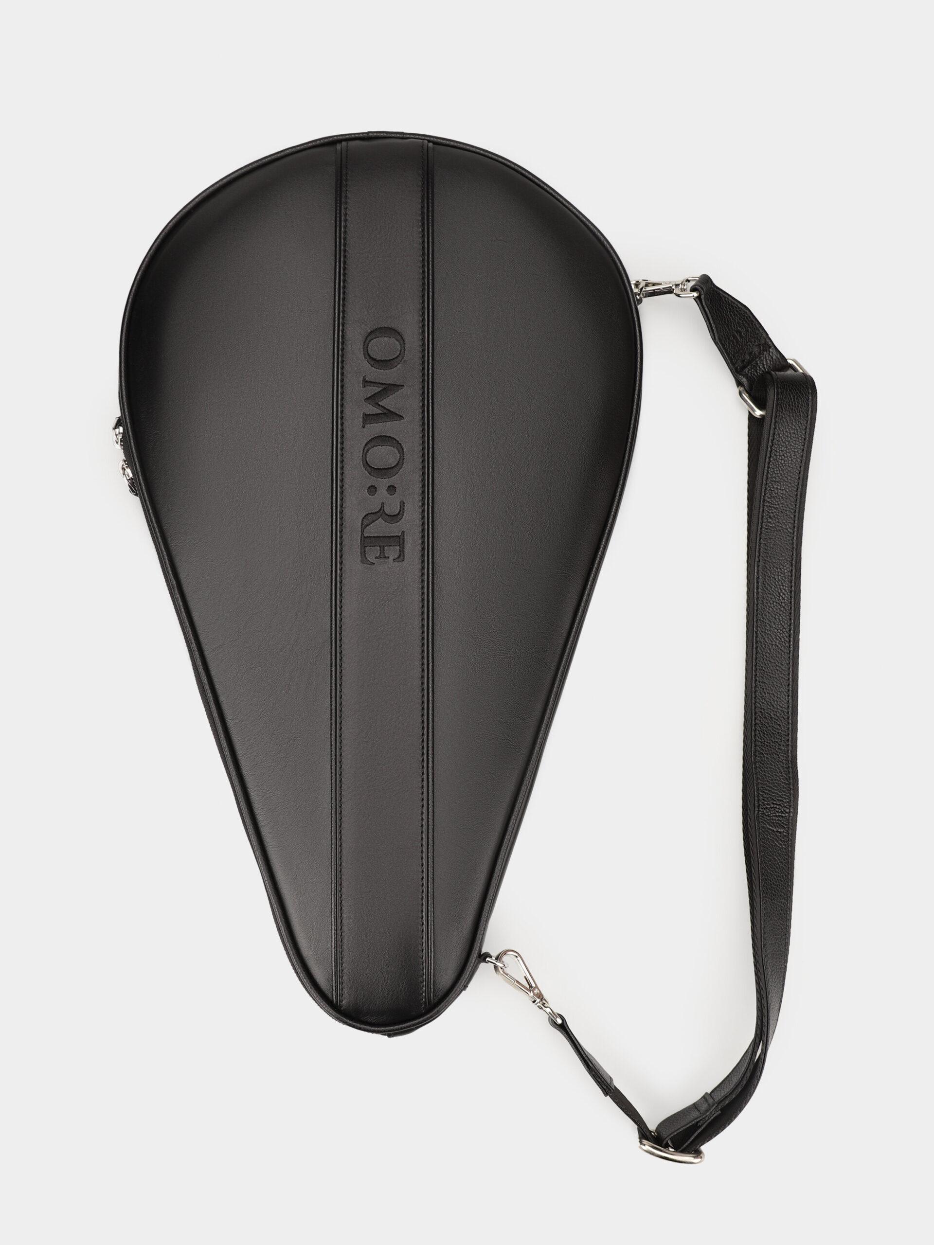 AD:RENALIN padel leather case - Image 5