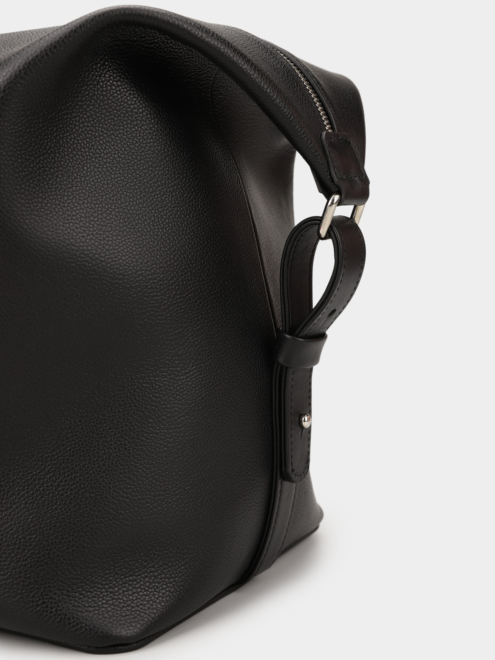 ELEMENTARY leather sport | travel bag - Image 2