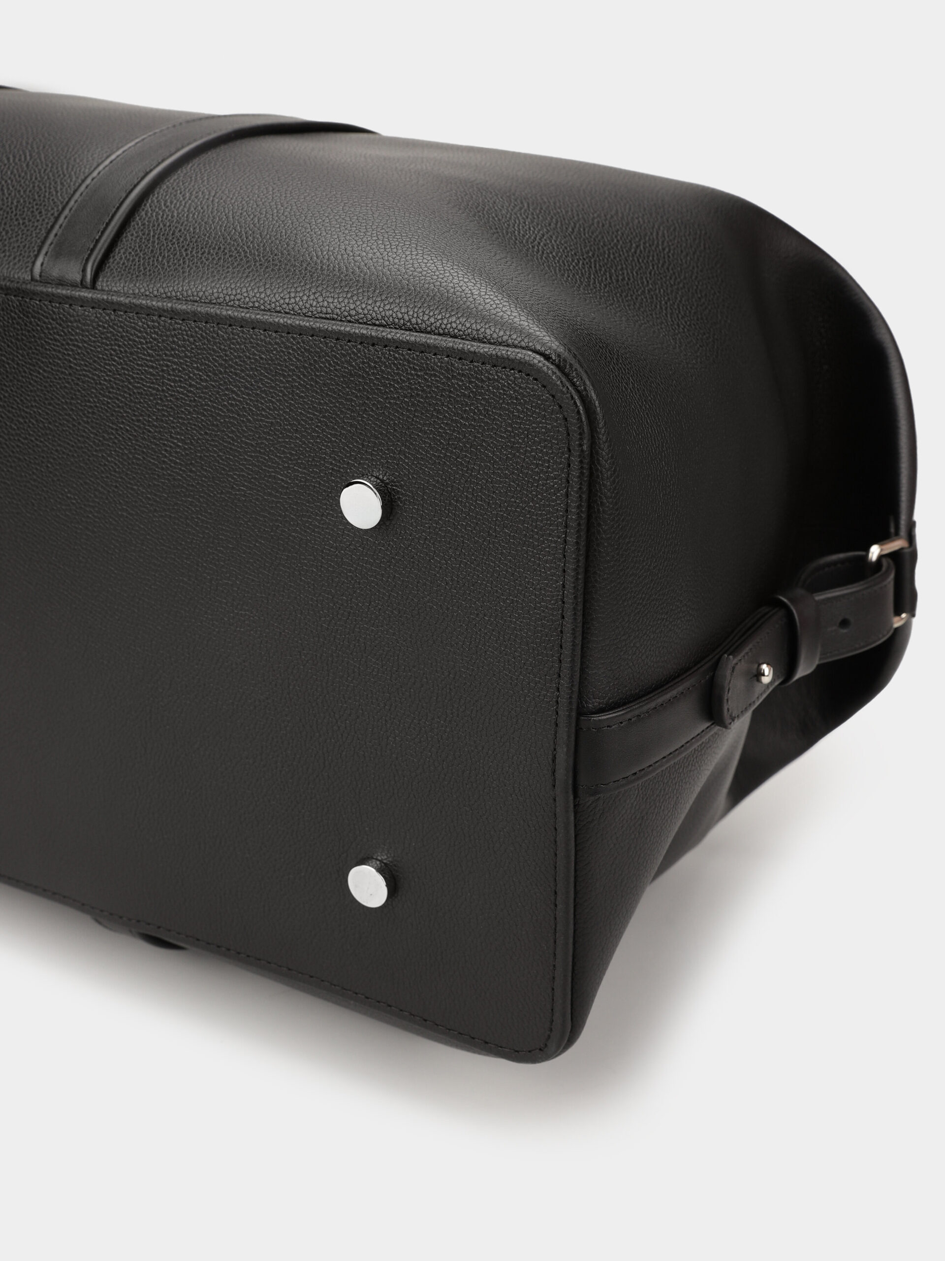 ELEMENTARY leather sport | travel bag - Image 3