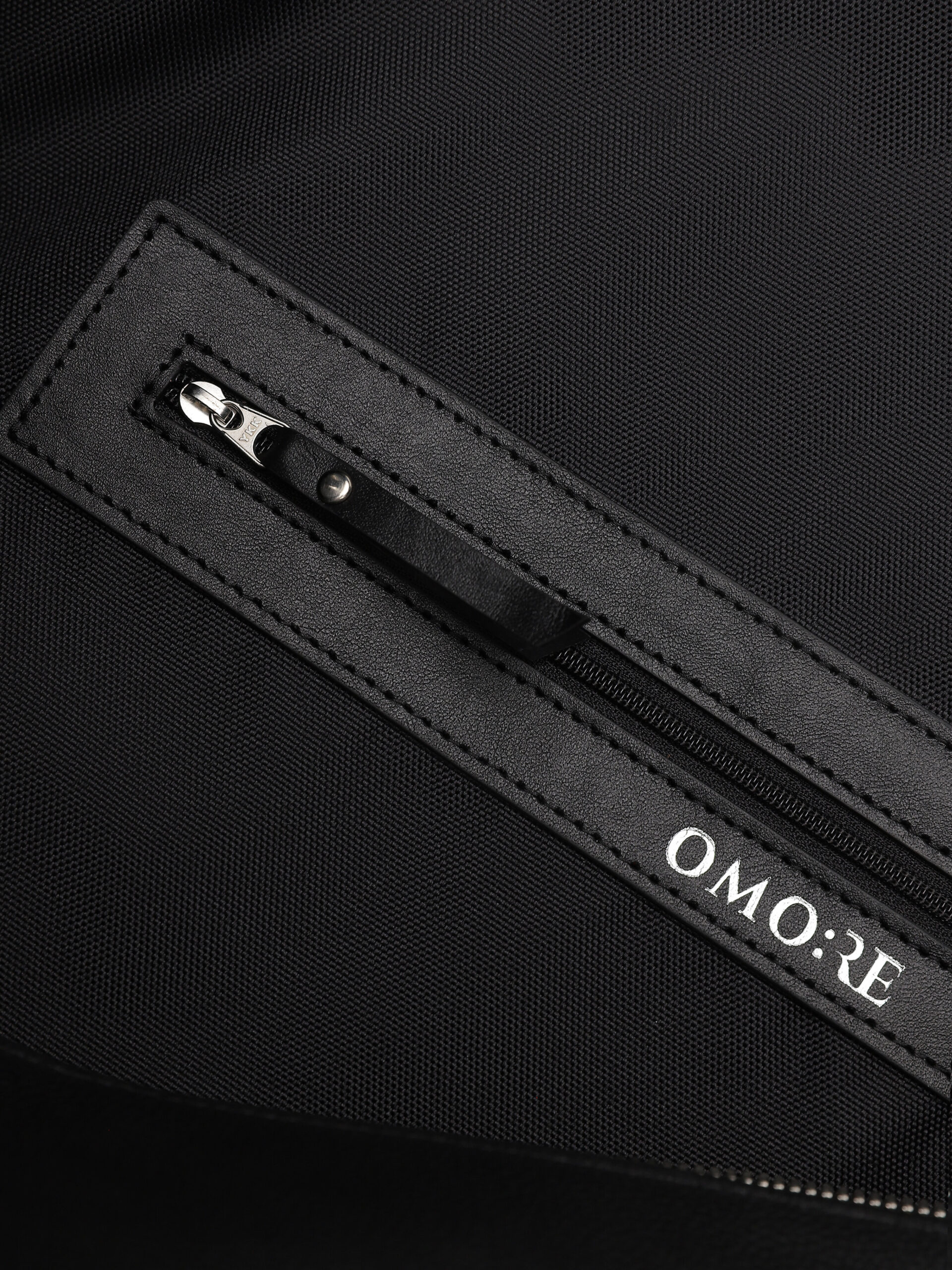 ELEMENTARY leather sport | travel bag - Image 4