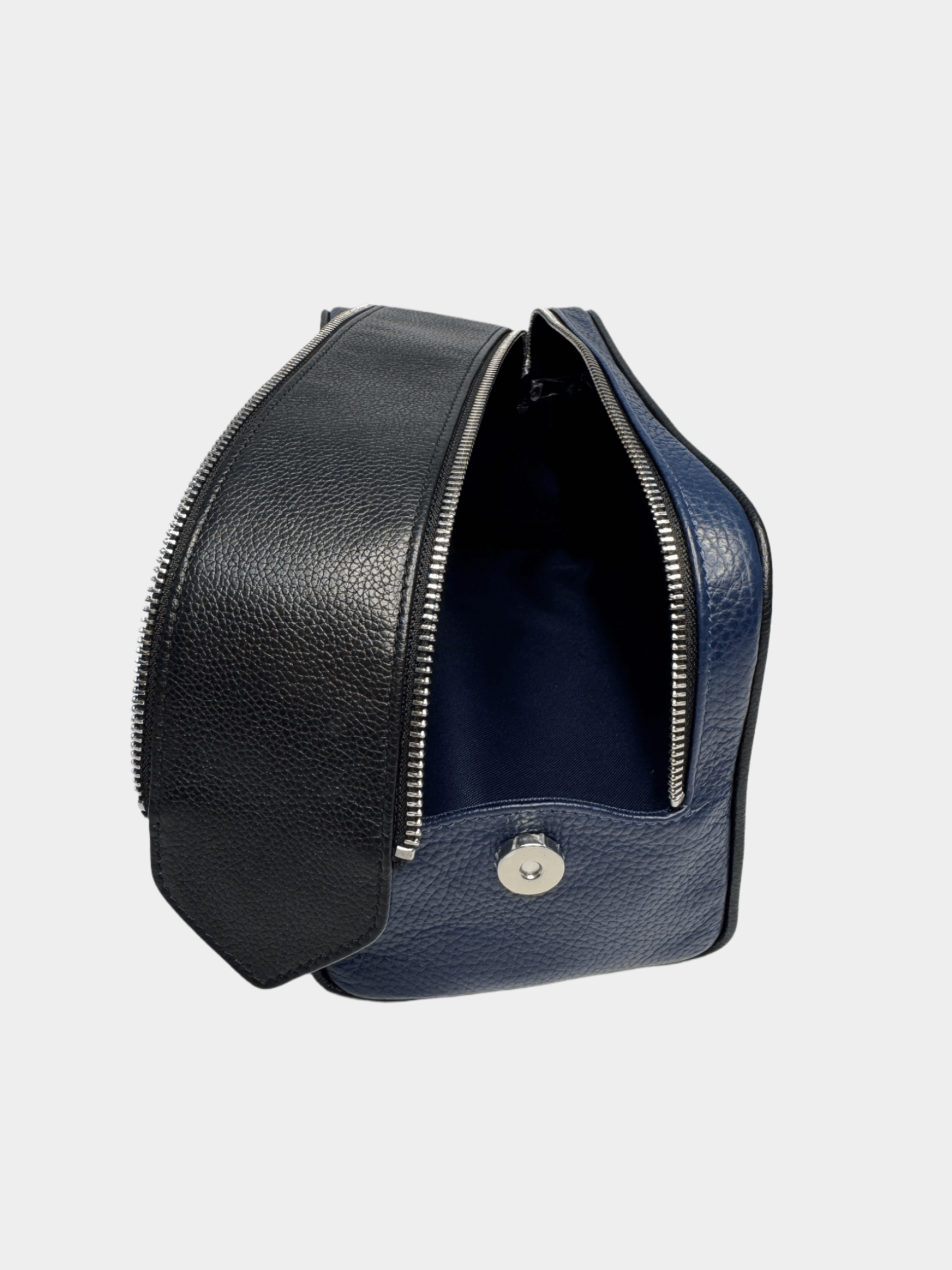 PA:RETTO travel beauty leather bag - Image 2