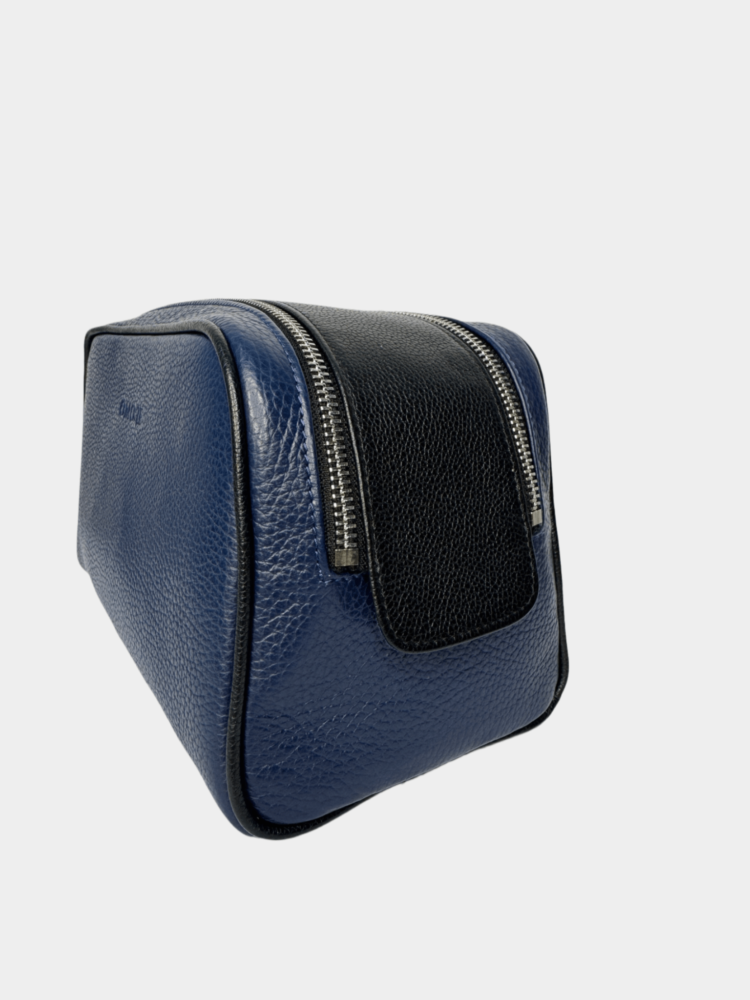 PA:RETTO travel beauty leather bag - Image 3