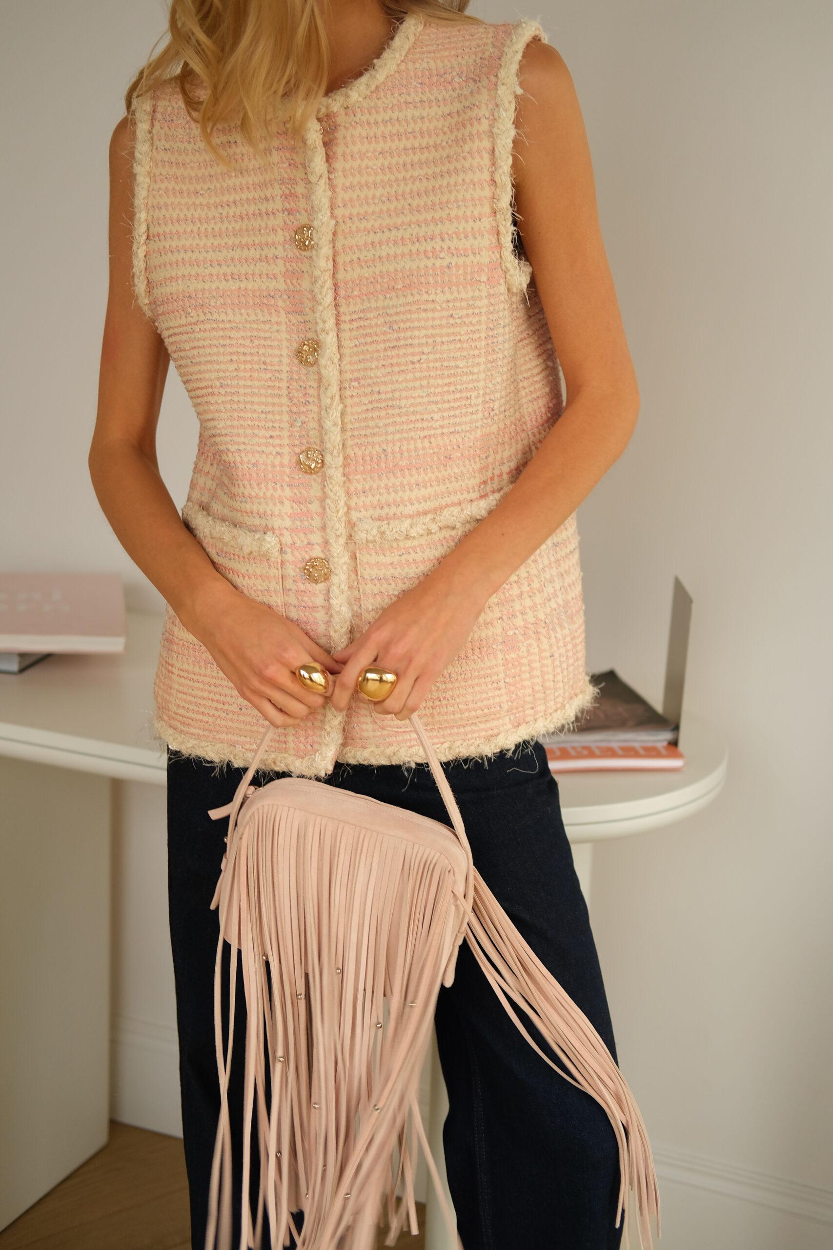 AD:RENA handle bag - Image 2